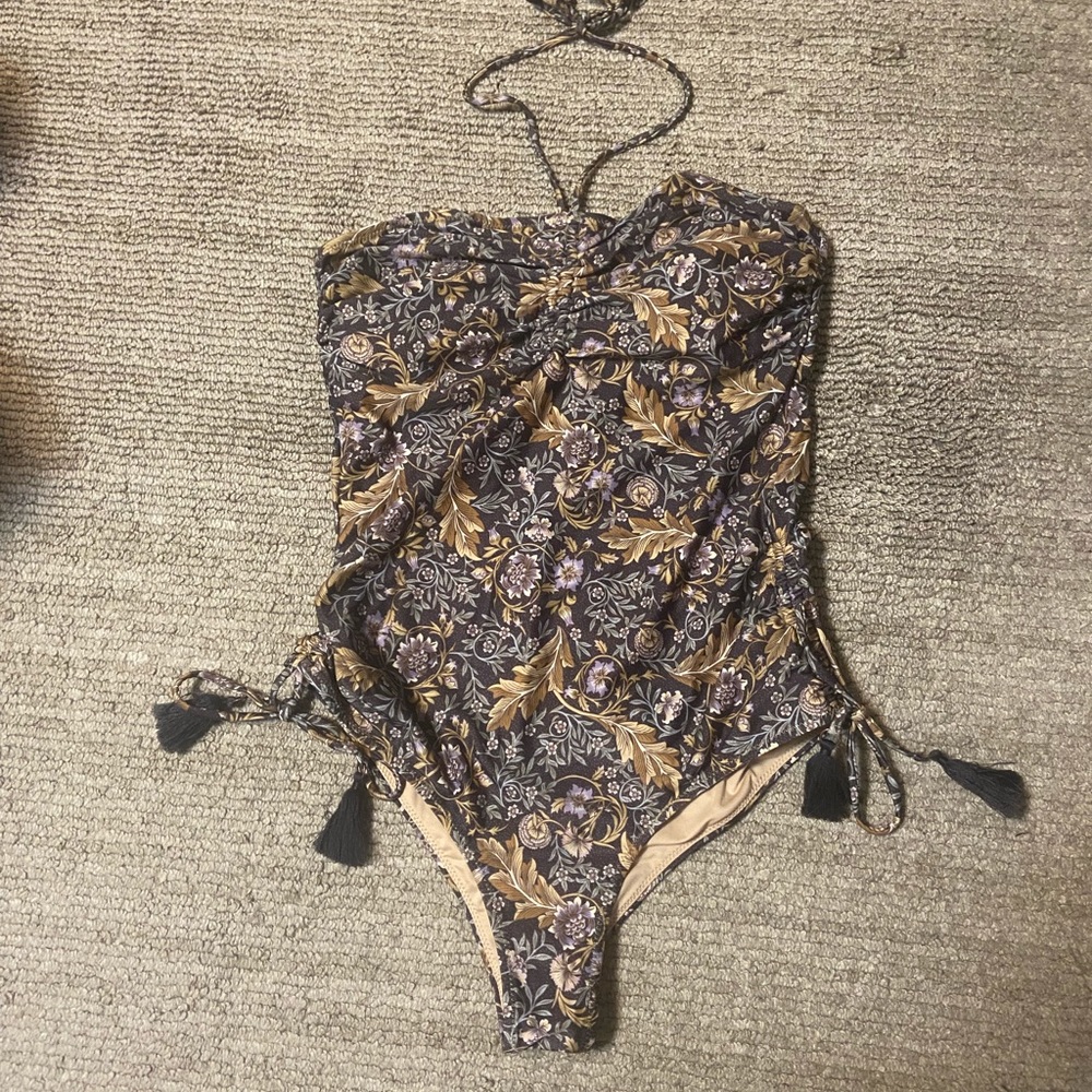 spell swimsuit